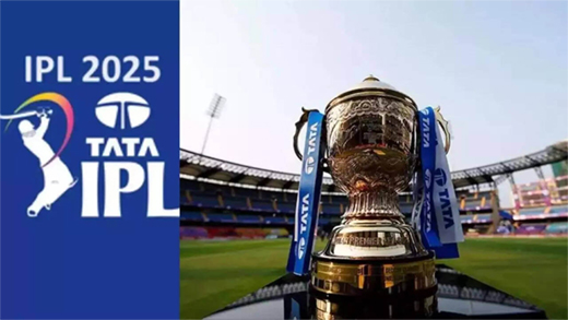 IPL resume